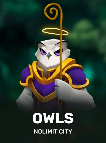 Owls (nolimit)
