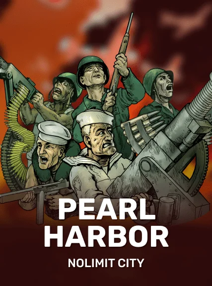 Pearl Harbor (nolimit)