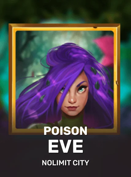 Poison Eve (nolimit)