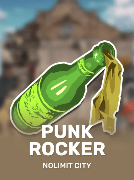 Punk Rocker (nolimit)