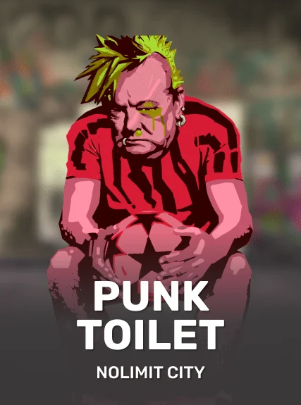 Punk Toilet (nolimit)