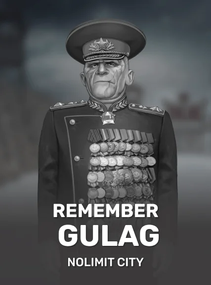 Remember Gulag (nolimit)