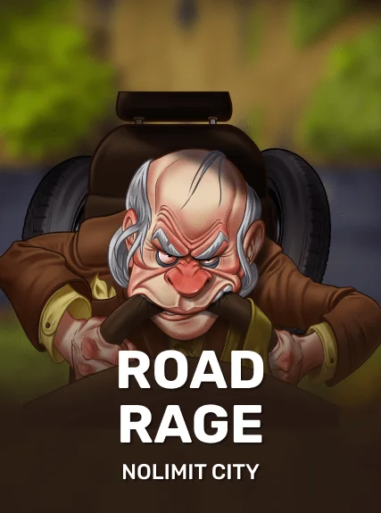 Road Rage (nolimit)