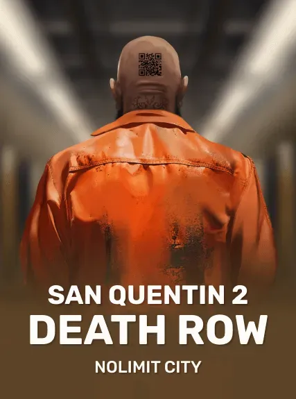 San Quentin 2: Death Row (nolimit)