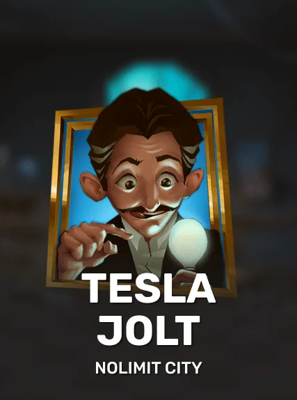 Tesla Jolt (nolimit)