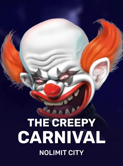 The Creepy Carnival (nolimit)