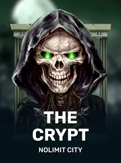 The Crypt (nolimit)