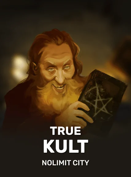 True Kult (nolimit)