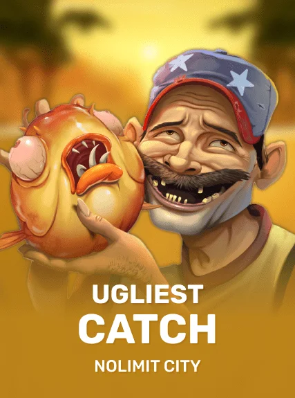 Ugliest Catch (nolimit)