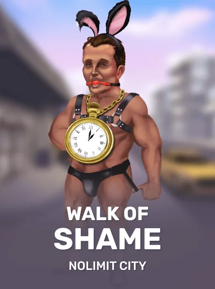 Walk Of Shame (nolimit)