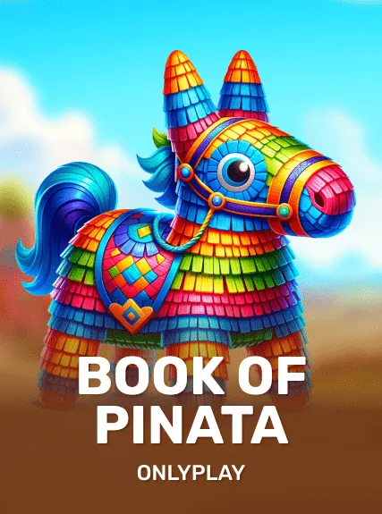 Book of Pinata (onlyplay)