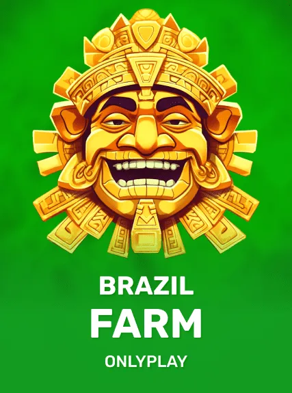 Brazil Farm (onlyplay)