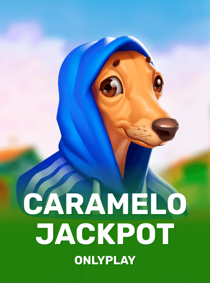 Caramelo Jackpot
