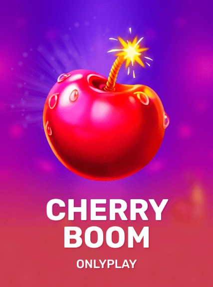 Cherry Boom (onlyplay)