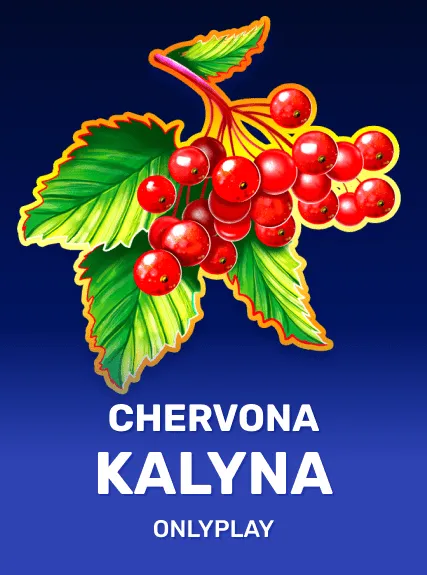 Chervona Kalyna (onlyplay)