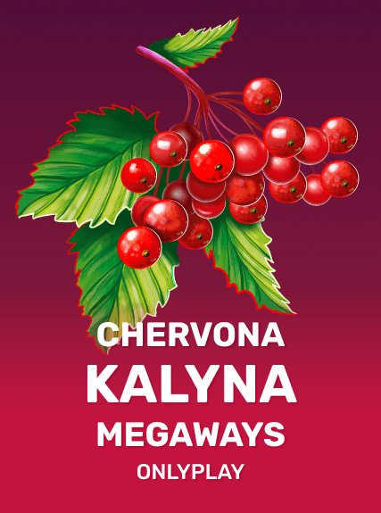 Chervona Kalyna Megaways