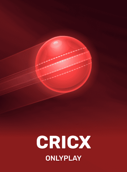 CricX