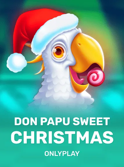 Don Papu Sweet Christmas (onlyplay)