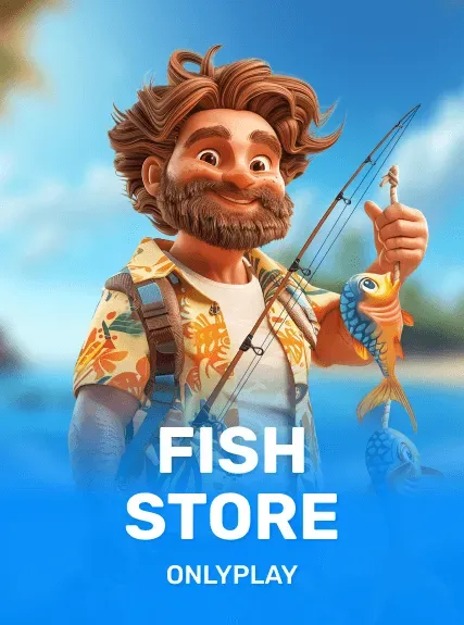 Fish Store (onlyplay)