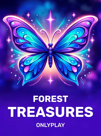 Forest Treasures (onlyplay)