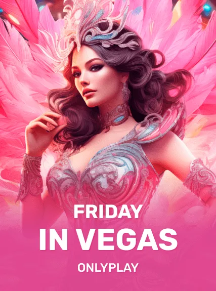 Friday in Vegas (onlyplay)