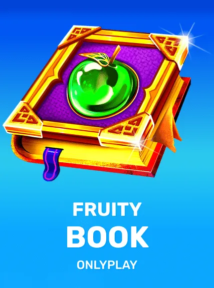 Fruity Book (onlyplay)