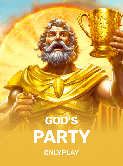 God's Party