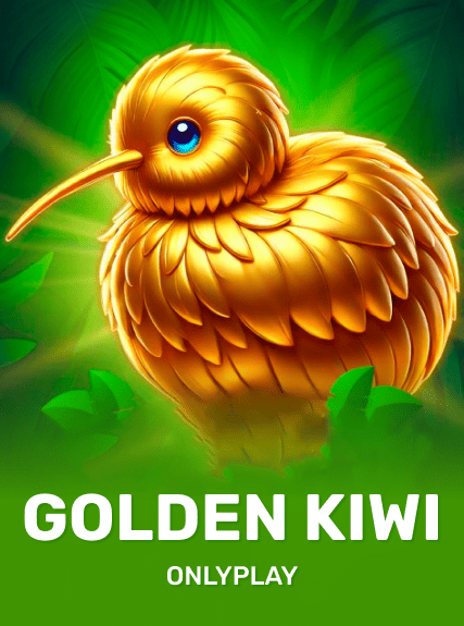 Golden Kiwi
