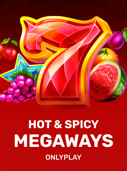 Hot & Spicy Megaways