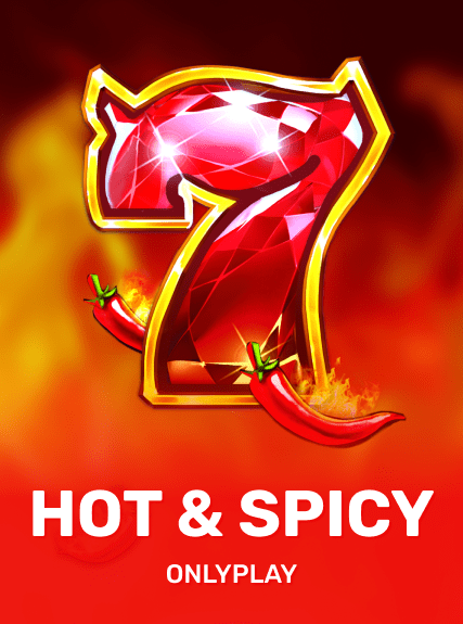 Hot & Spicy