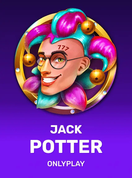 Jack Potter (onlyplay)