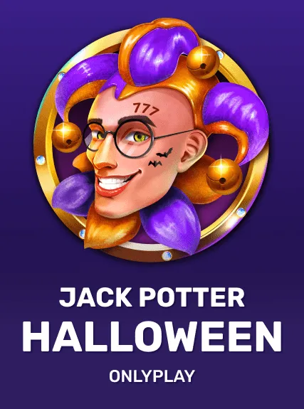 Jack Potter Halloween (onlyplay)