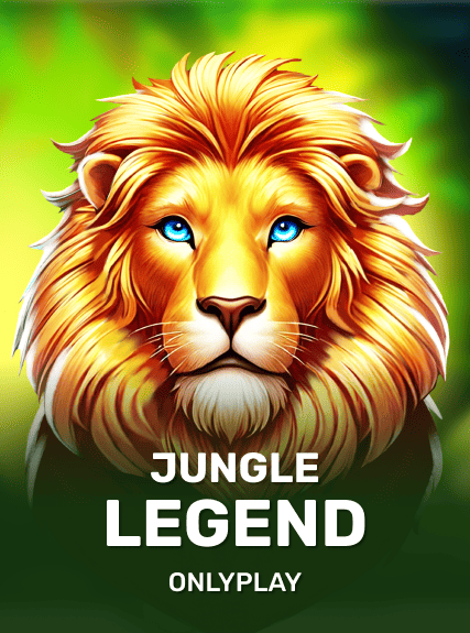 Jungle Legend