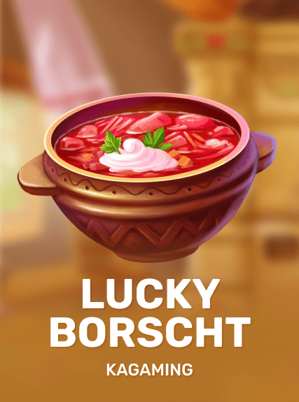Lucky Borscht