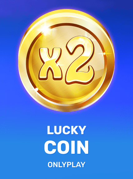 Lucky Coin