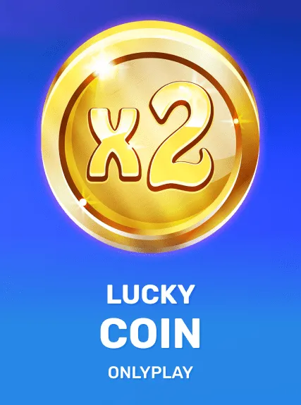 Lucky Coin (onlyplay)