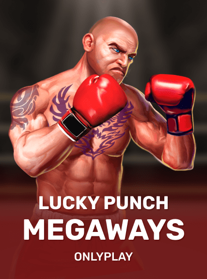 Lucky Punch Megaways