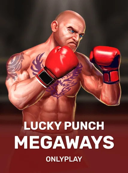 Lucky Punch Megaways (onlyplay)