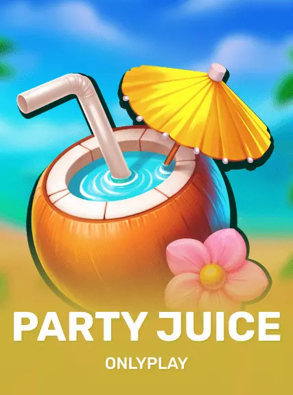 Party Juice (onlyplay)