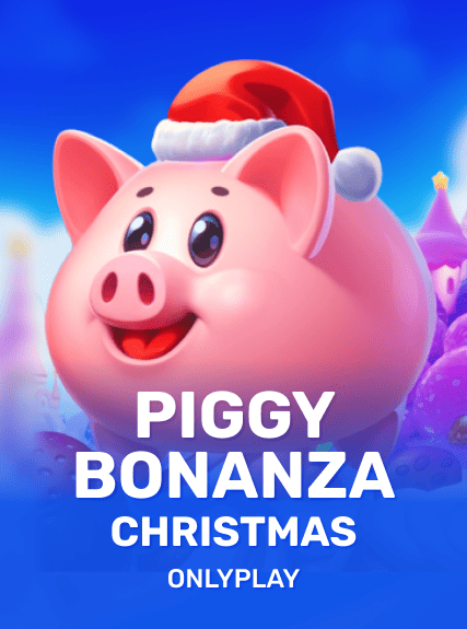 Piggy Bonanza Christmas