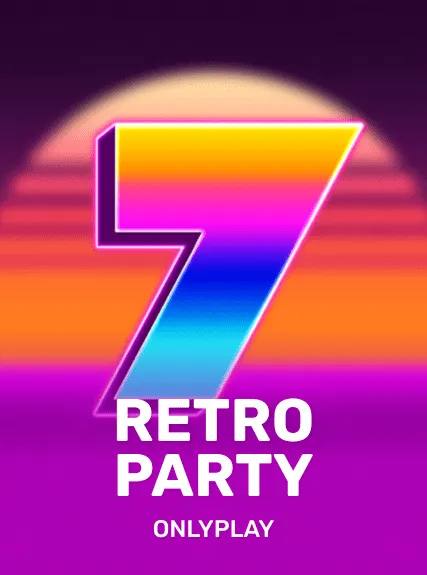 Retro Party (onlyplay)