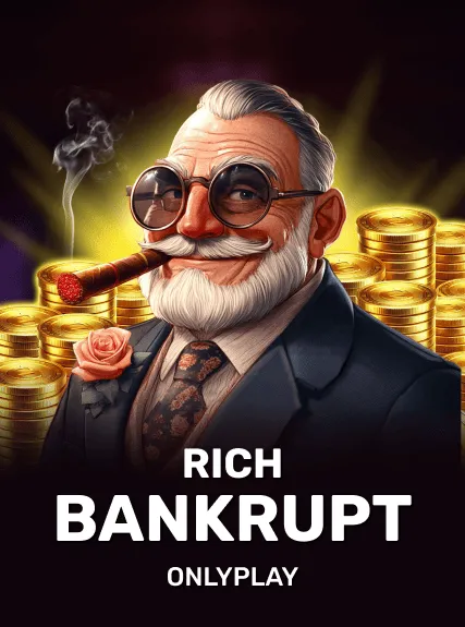 Rich Bankrupt (onlyplay)