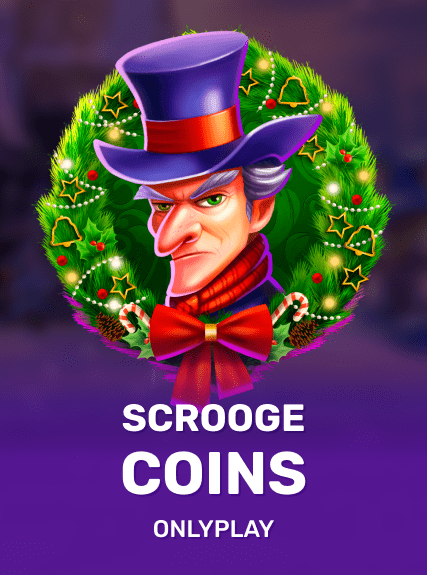 Scrooge Coins