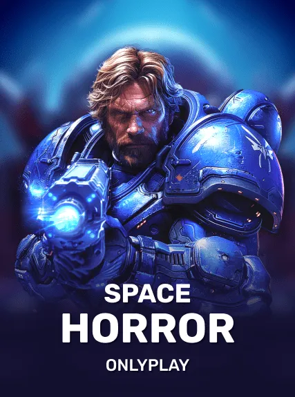 Space Horror (onlyplay)