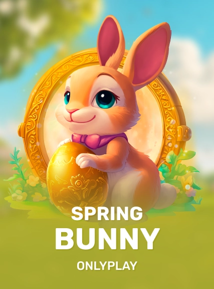 Spring Bunny (onlyplay)