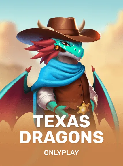 Texas Dragons (onlyplay)