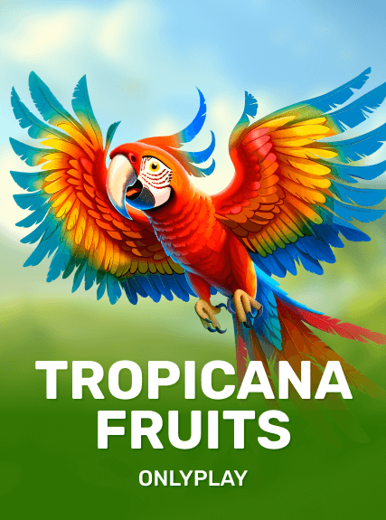 Tropicana Fruits