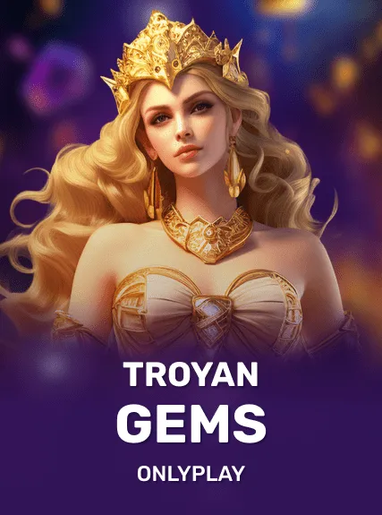 Troyan Gems (onlyplay)