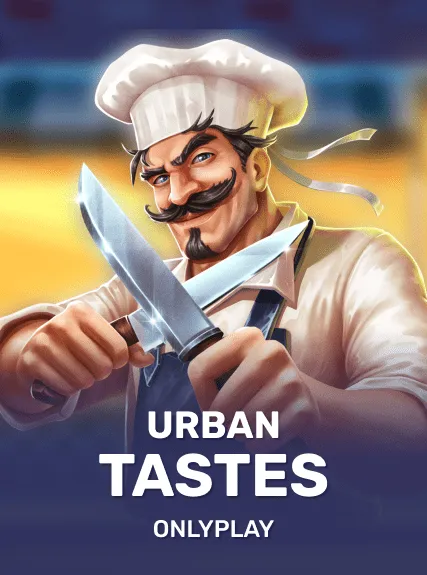 Urban Tastes (onlyplay)