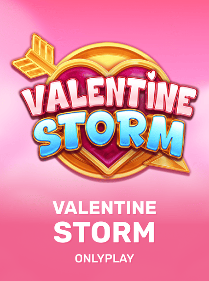Valentine Storm